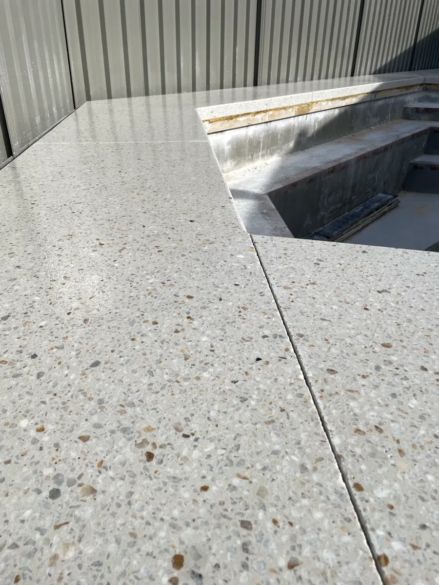 Polished Concrete in Perth